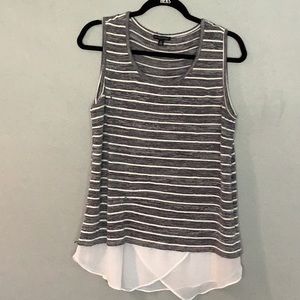 Womens XL tank top